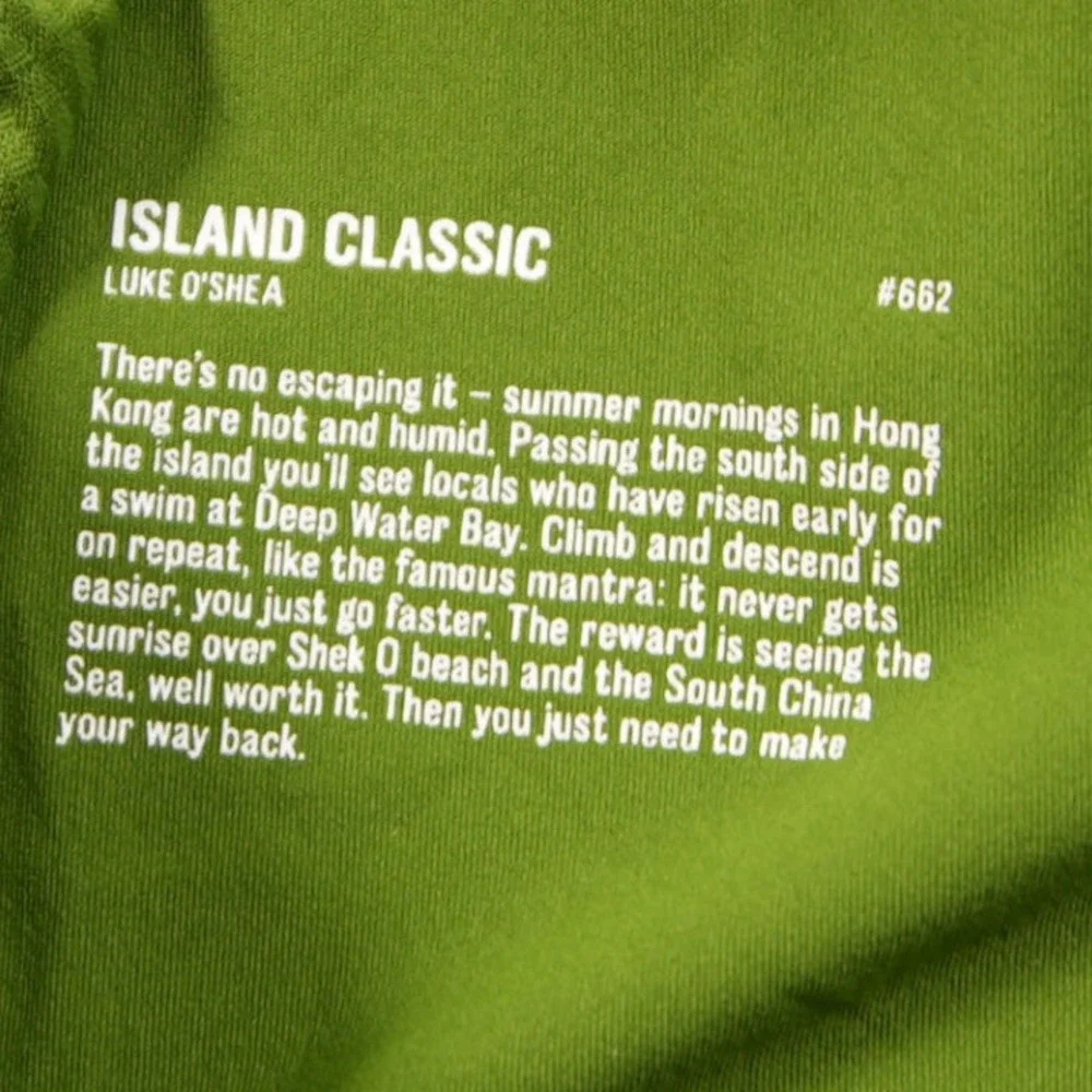 Rapha Core Lightweight Short Sleeve Men Cycling Jersey L Performance Green White